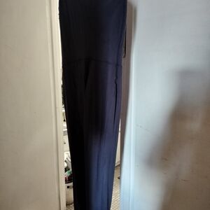 Elegant Black Jumpsuit